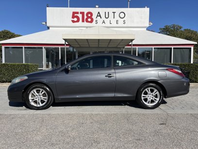 Used 2007 Toyota Solara SE