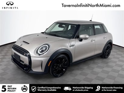 Used 2024 MINI Cooper S