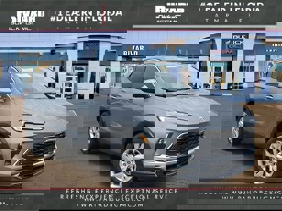 New 2026 Buick Encore GX Preferred w/ Advanced Technology Package