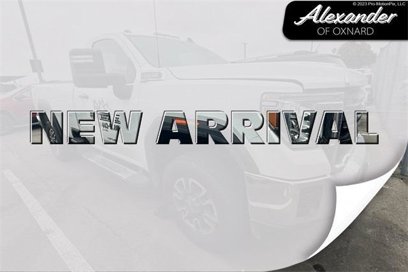 Used 2021 GMC Sierra 3500 4x4 Regular Cab w/ Convenience Package