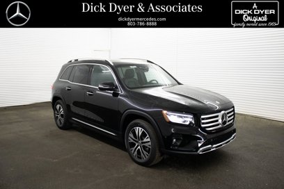 Used 2024 Mercedes-Benz GLB 250 4MATIC