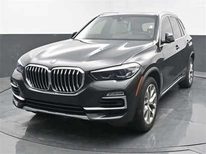 Used 2021 BMW X5 sDrive40i w/ Premium Package 3