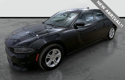 Used 2023 Dodge Charger SXT