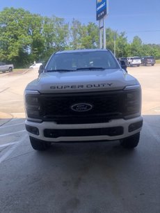 Used 2024 Ford F250 Lariat w/ Tremor Off-Road Package