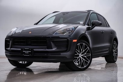 Used 2024 Porsche Macan