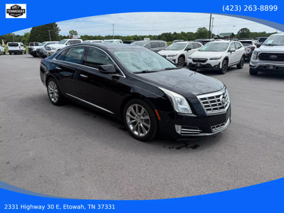 Used 2014 Cadillac XTS Luxury