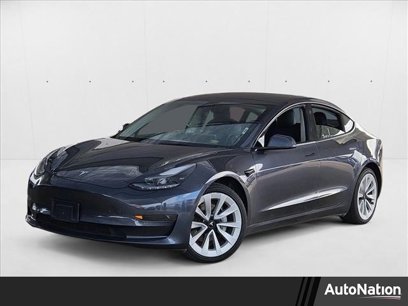 Used 2022 Tesla Model 3