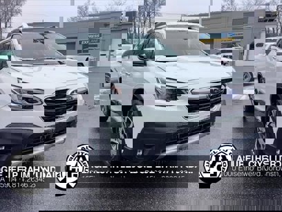 Used 2022 Subaru Outback Touring w/ Popular Package #2