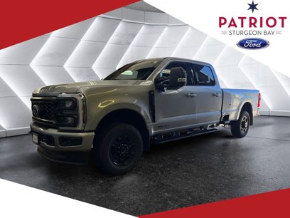 New 2024 Ford F250 XLT w/ XLT Premium Package