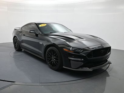 Used 2019 Ford Mustang GT w/ GT Performance Package