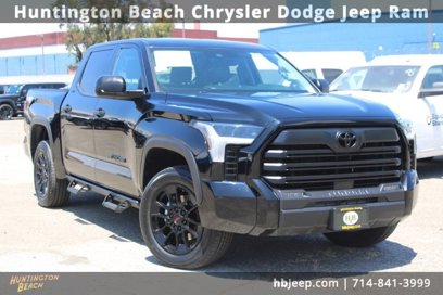 Used 2023 Toyota Tundra SR5
