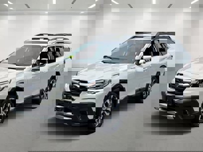 Used 2022 Subaru Outback Limited