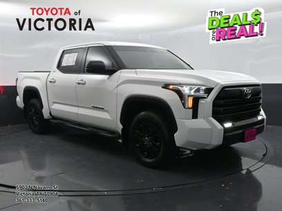 Used 2024 Toyota Tundra SR5