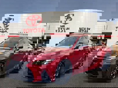 Used 2024 Lexus IS 350 F Sport