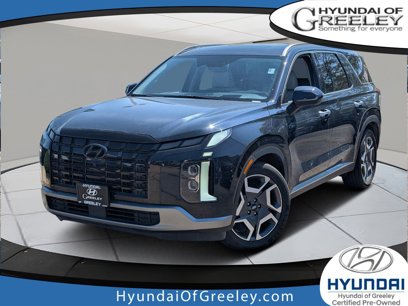 Used 2024 Hyundai Palisade Limited