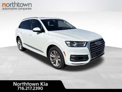 Used 2018 Audi Q7 3.0T Premium Plus