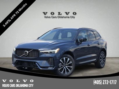 New 2025 Volvo XC60 B5 Core w/ Protection Package Premier