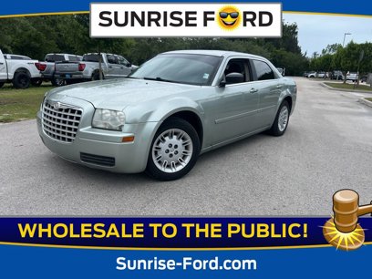Used 2005 Chrysler 300