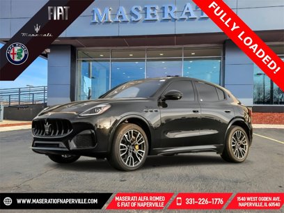 Used 2023 Maserati Grecale Modena