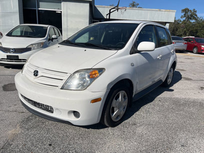 Used 2005 Scion xA