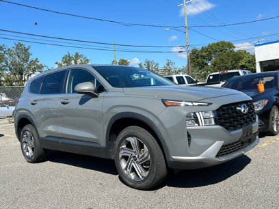 Certified 2023 Hyundai Santa Fe SE