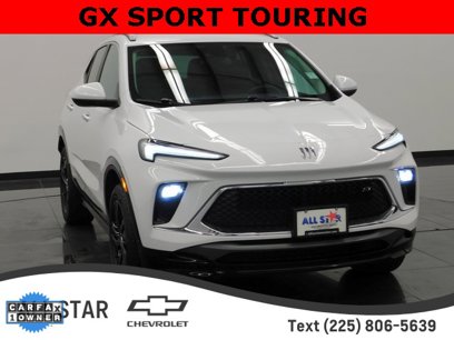 Used 2024 Buick Encore GX Sport Touring