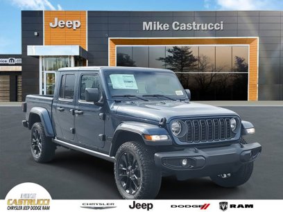 New 2025 Jeep Gladiator Sport