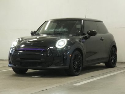 Used 2024 MINI Cooper SE