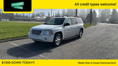 Used 2006 GMC Envoy XL SLT