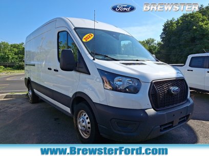 Used 2022 Ford Transit 250 Medium Roof AWD w/ Load Area Protection Package