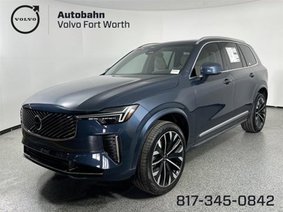 New 2025 Volvo XC90 B5 Core w/ Climate Package