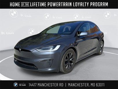 Used 2023 Tesla Model X