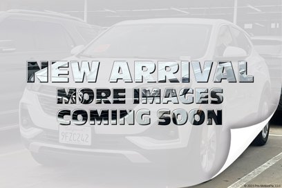 Used 2023 Buick Encore GX Preferred
