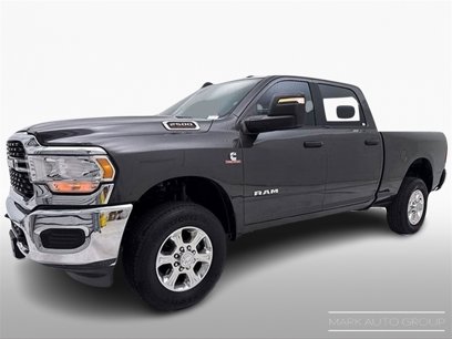 Used 2023 RAM 2500 Big Horn