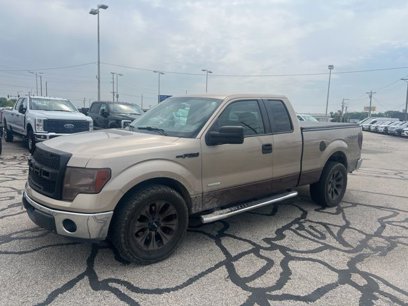 Used 2011 Ford F150 XLT w/ XLT Convenience Pkg