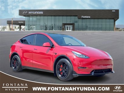 Used 2023 Tesla Model Y Long Range