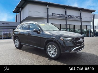Used 2025 Mercedes-Benz GLC 300 4MATIC