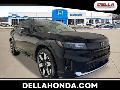 New 2024 Honda Prologue Elite