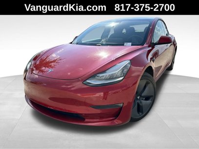 Used 2020 Tesla Model 3 Standard Range