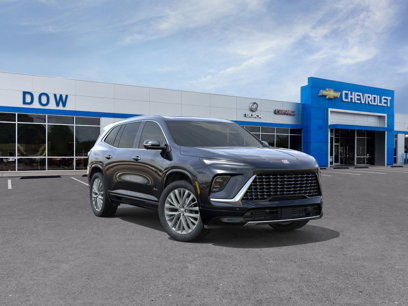 New 2025 Buick Enclave Avenir