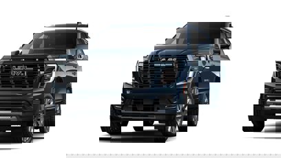 New 2026 GMC Yukon Denali Ultimate