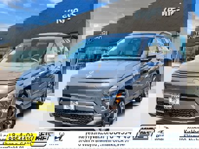 Certified 2024 Hyundai Kona SE
