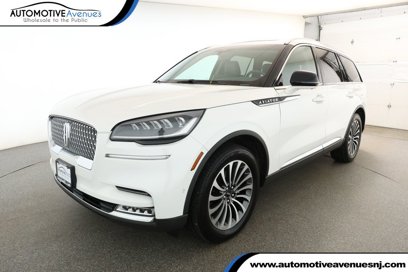 Used 2020 Lincoln Aviator Reserve w/ Equipment Group 201A