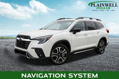Used 2024 Subaru Ascent Touring
