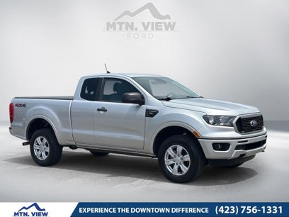 Used 2019 Ford Ranger XLT w/ Equipment Group 301A Mid