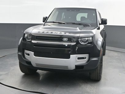 Used 2024 Land Rover Defender 110 S