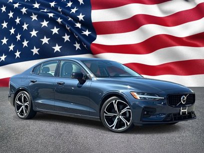 Used 2024 Volvo S60 B5 Plus