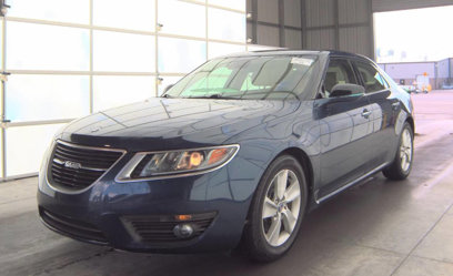 Used 2011 Saab 9-5 Turbo4 Premium