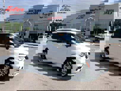 New 2025 Chrysler Pacifica Select