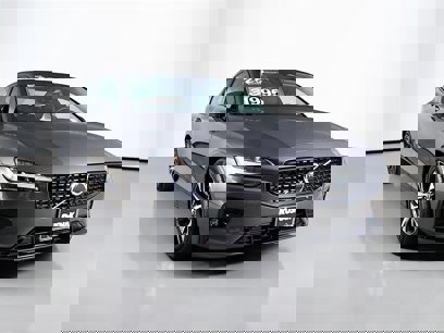Certified 2025 Volvo S60 B5 Core